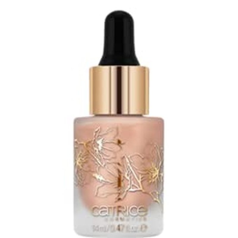 Glow In Bloom Liquid Illuminator 14ml
