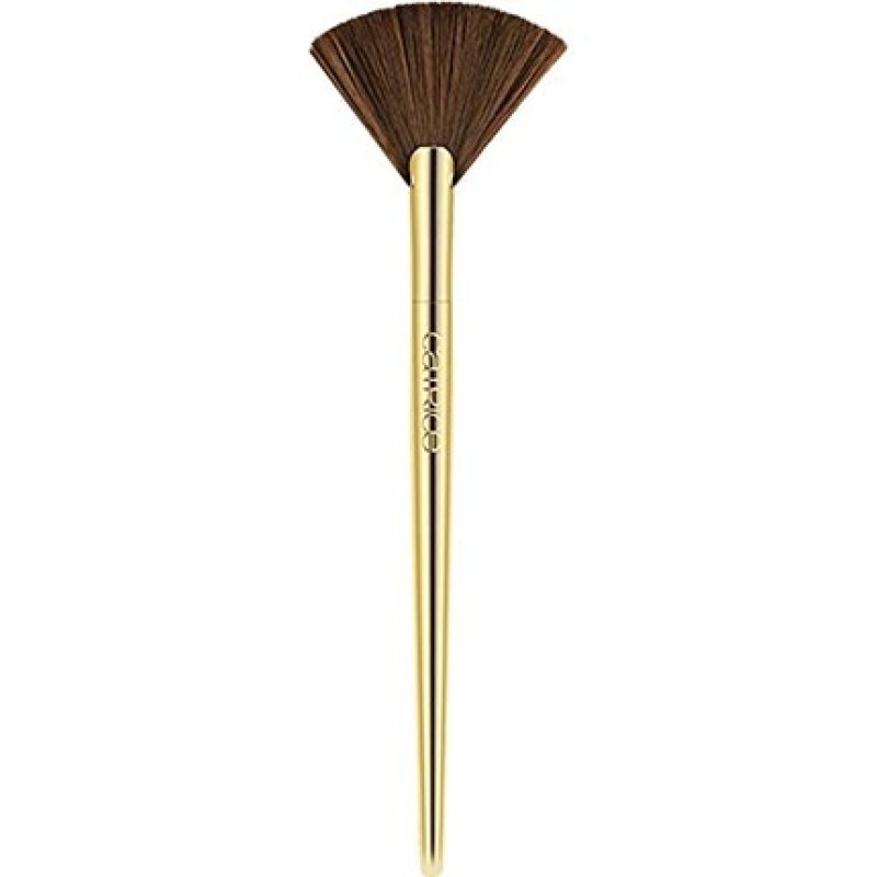 Catrice Glow In Bloom Highlighter Brush