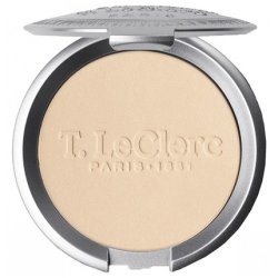 T.Leclerc The Dermophile Compact Powder Care Formula 9g
