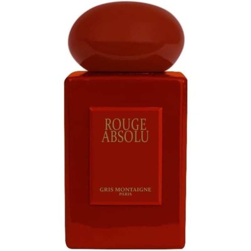 Gris Montaigne Rouge Absolue Extrait de Parfum Mixte 75ml