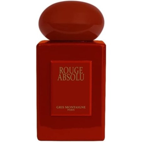 Gris Montaigne Rouge Absolue Extrait de Parfum Mixte 75ml