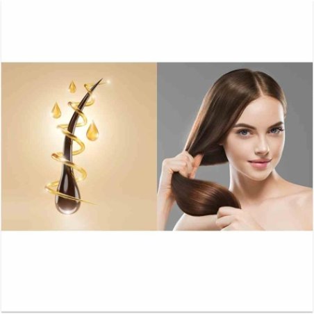 Kera Queen's Collagen and Hyaluronic Acid Capillary Lifting 1000ml