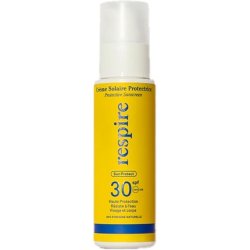 Breathe Protective Sun Cream SPF 30 100ml