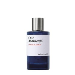 Maison Crivelli Oud Maracuja Extrait De Parfum 100 Ml