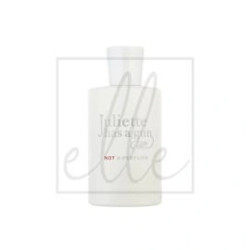 Juliette Has A Gun Not A Perfume Eau De Parfum Flacon - 100ml