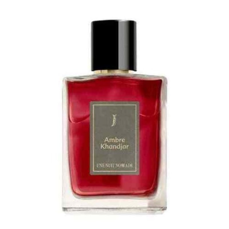Une Nuit Nomade Ambre Khandjar Eau de Parfum 100ml