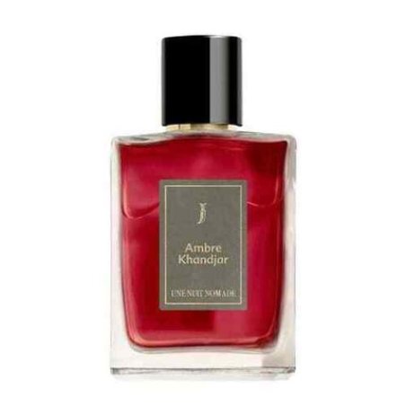 Une Nuit Nomade Ambre Khandjar Eau de Parfum 100ml
