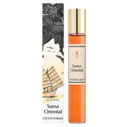 Une Nuit Nomade Suma Oriental Eau De Parfum 25ml Unisex