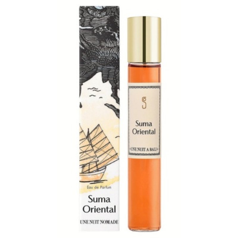 Une Nuit Nomade Suma Oriental Eau De Parfum 25ml Unisex