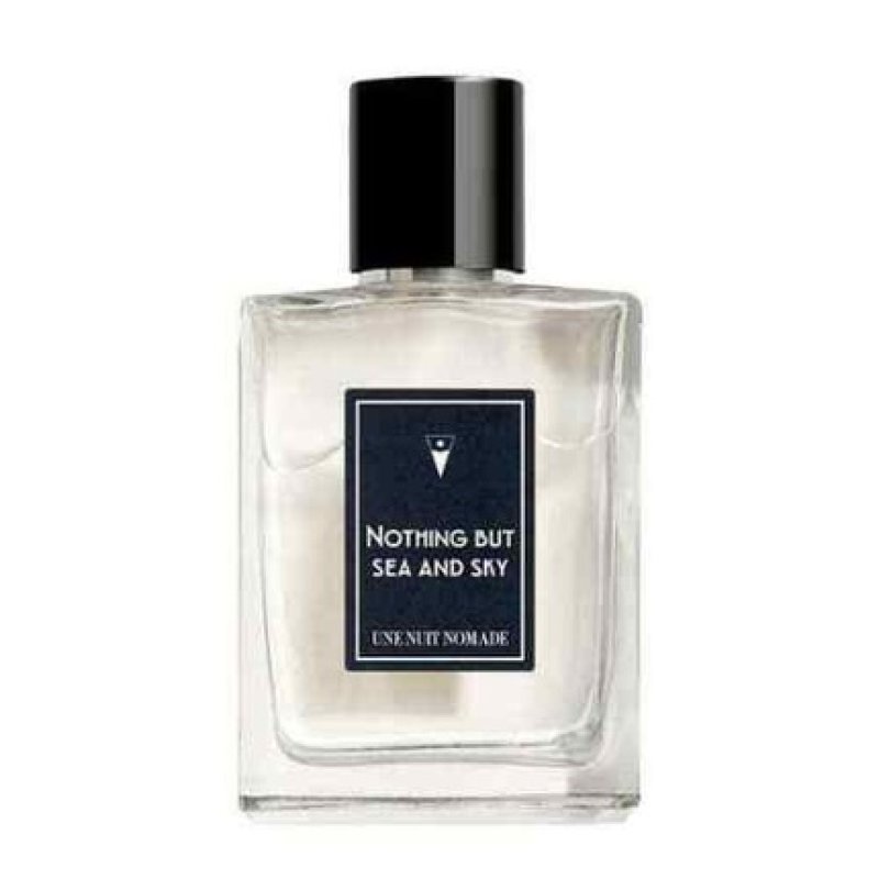 Une Nuit Nomade Nothing but Sea and Sky Eau de Parfum 100ml