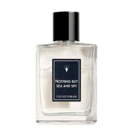 Une Nuit Nomade Nothing but Sea and Sky Eau de Parfum 100ml