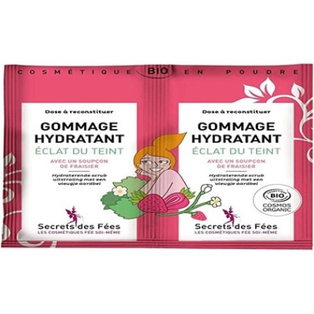 Gommage Hydratant Eclat du Teint