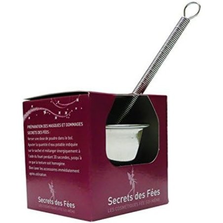 Secrets Des Fees The Magical Cauldron