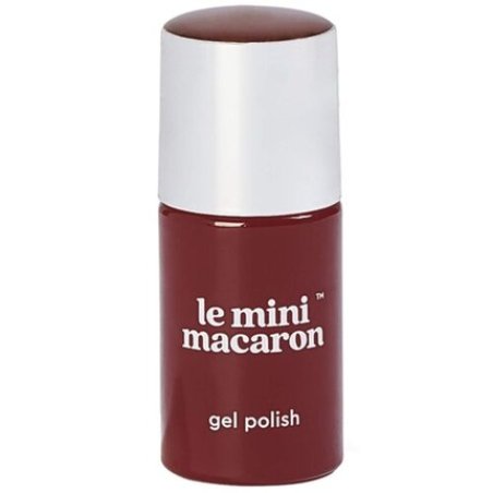 Le Mini Macaron LED/UV Gel Polish - Cassis 10ml
