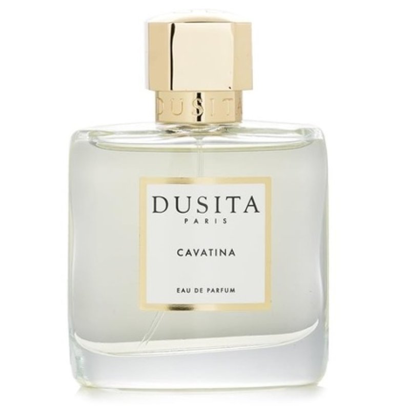 Dusita Cavatina Eau De Parfum Spray 1.7 Oz