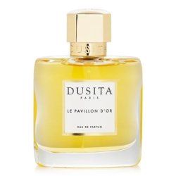 Dusita Le Pavillon D'Or Eau de Parfum Spray 1.7 oz