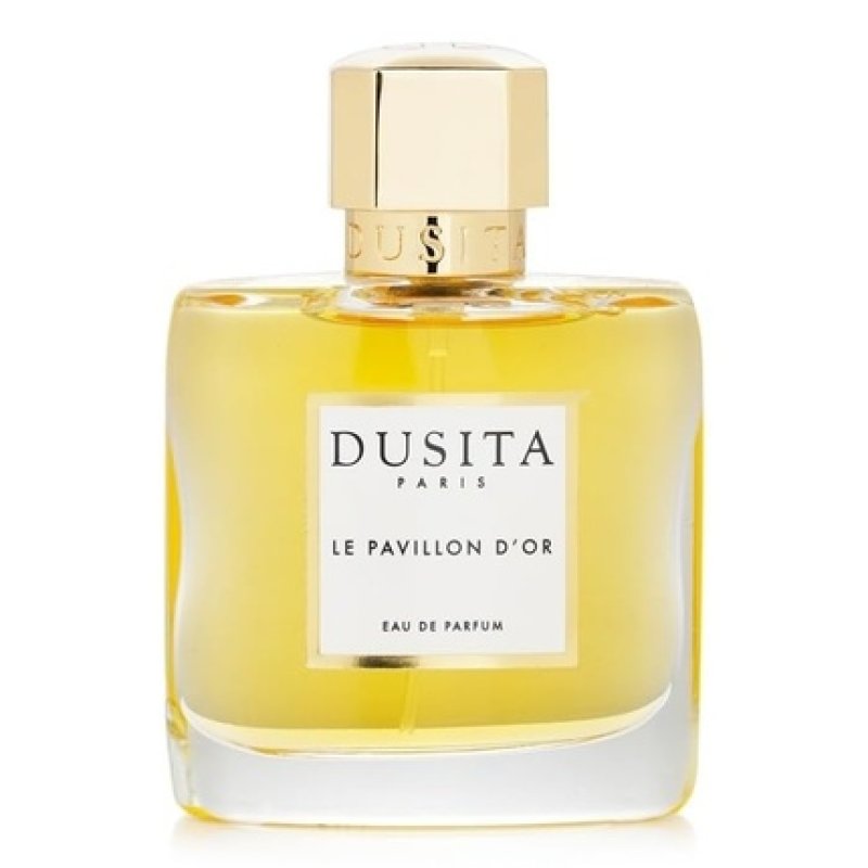 Dusita Le Pavillon D'Or Eau de Parfum Spray 1.7 oz