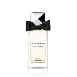 Alex Simone En Terrasse Eau de Parfum 100ml