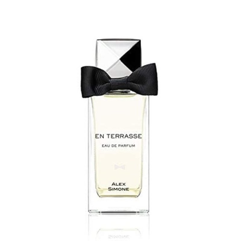 Alex Simone En Terrasse Eau de Parfum 100ml