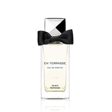 Alex Simone En Terrasse Eau de Parfum 100ml