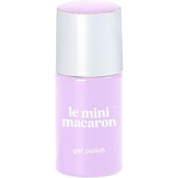 Le Mini Macaron Gel Polish Lilac Blossom