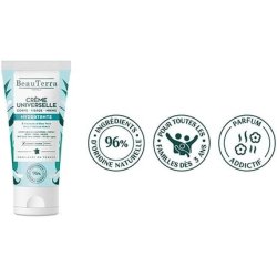 Beauterra Universal Moisturizing Cream 100ml