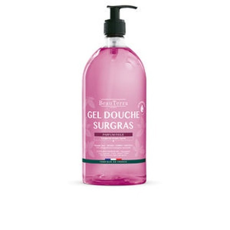 Higo Shower Gel 1000 Ml