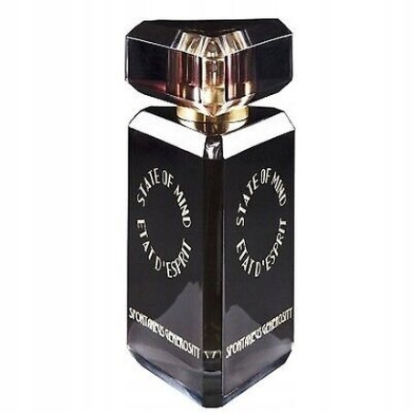State Of Mind Spontaneous Generosity Eau de Parfum 100ml
