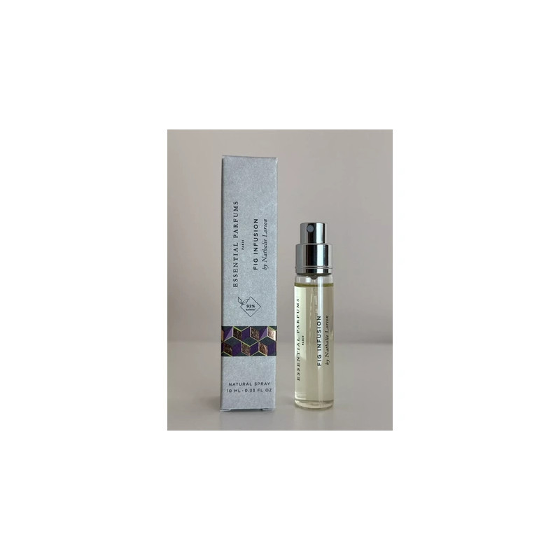 Essential Parfums Fig Infusion Perfume