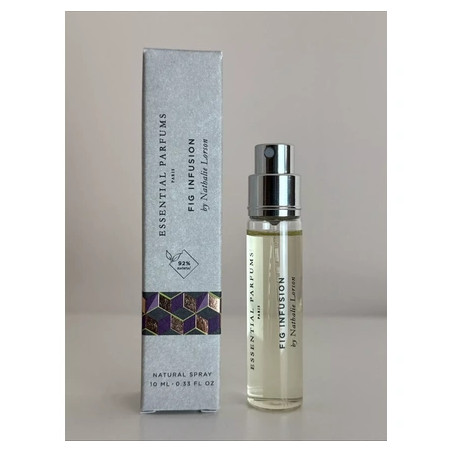 Essential Parfums Fig Infusion Perfume
