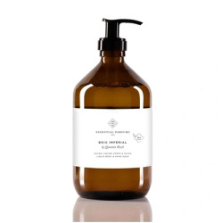 Essential Parfums Bois Imperial Liquid Body & Hand Soap