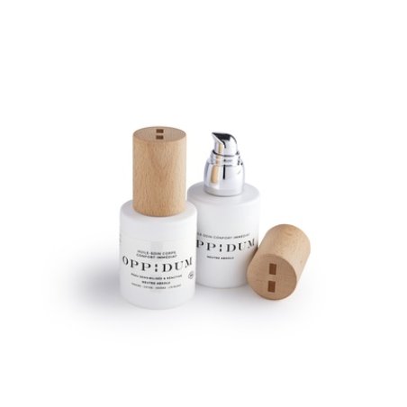 Oppidum Neutre Absolu Repairing Oil For Face - 50 Ml