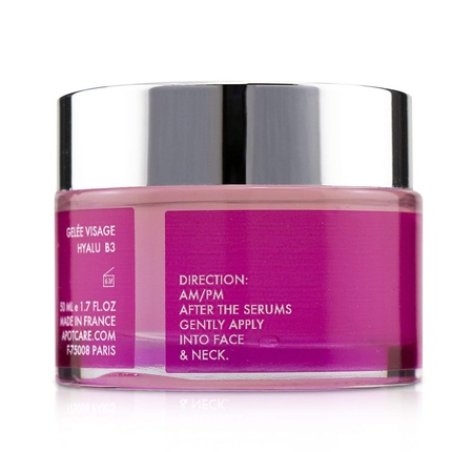 APOTCARE Hyalu B3 Jelly Anti-Wrinkle Solution 50ml