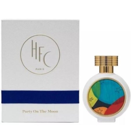 Haute Fragrance Company HFC Party on the Moon 75ml Eau de Parfum Spray