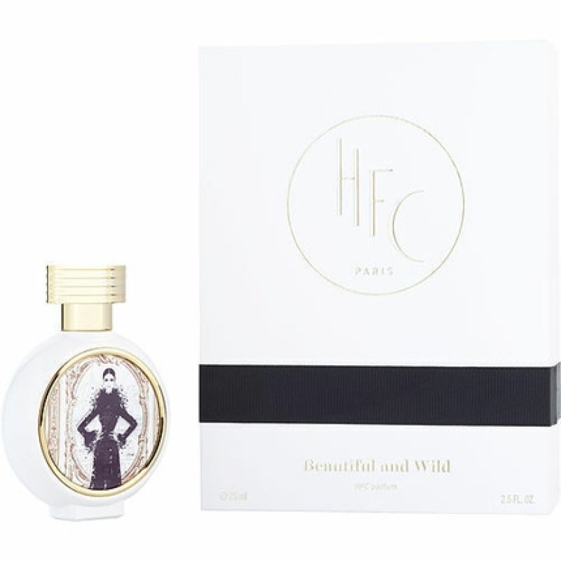 Haute Fragrance Company Beautiful & Wild Eau de Parfum