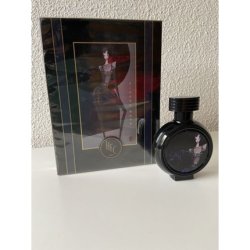 New HFC Parfum Closed Gate 75ml Perfume