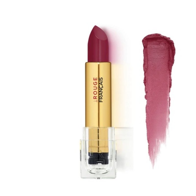 Le Rouge Francais Cream Lipstick 040 By Le Rouge Francais - 4 Grams