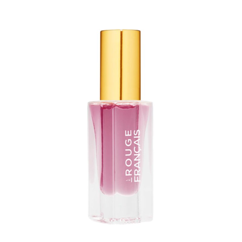 Le Rouge Francais Lip Oil 615 Mauve Nemesis - 5 Ml