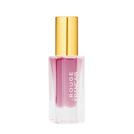 Le Rouge Francais Lip Oil 615 Mauve Nemesis - 5 Ml