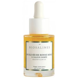 Biosalines Bonne Mine Dry Oil with Golden Algae 30ml