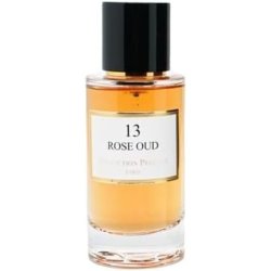 No. 13 Rose Oud Prestige Collection Eau De Parfum Made in France 50ml
