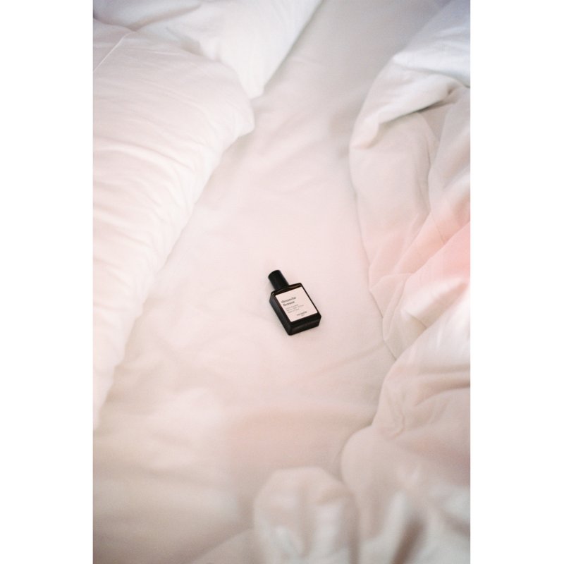 Versatile Paris Dimanche Flemme Extrait De Parfum 15ml