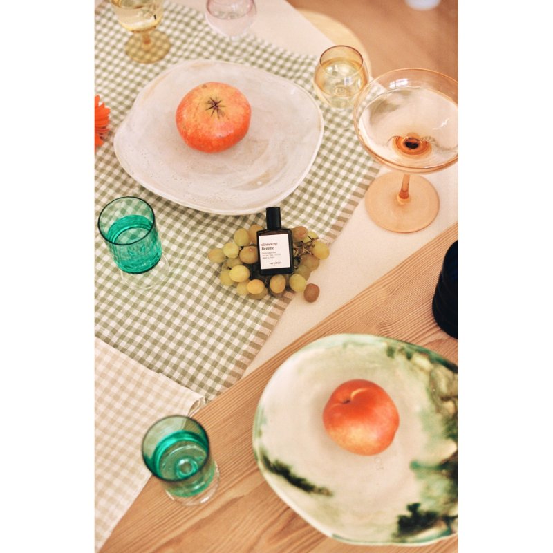 Versatile Paris Dimanche Flemme Extrait De Parfum 15ml