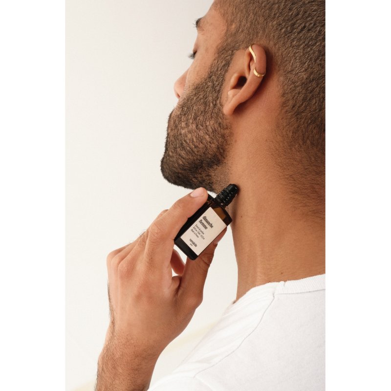 Versatile Paris Dimanche Flemme Extrait De Parfum 15ml