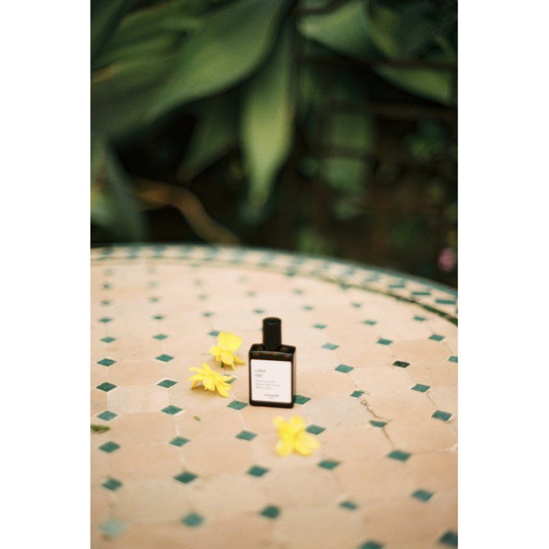 Versatile Paris Culot Thé Extrait de Parfum 15ml