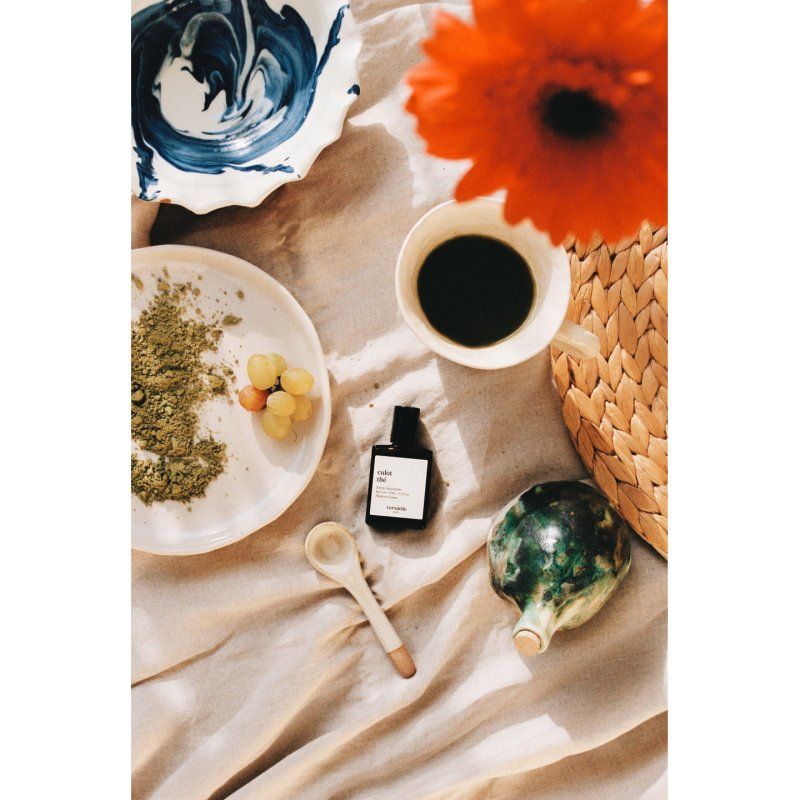 Versatile Paris Culot Thé Unisexe 15 ml