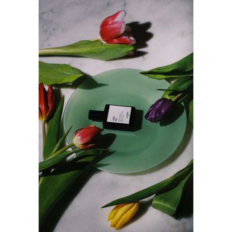 Versatile Paris Culot Thé Extrait de Parfum 15ml