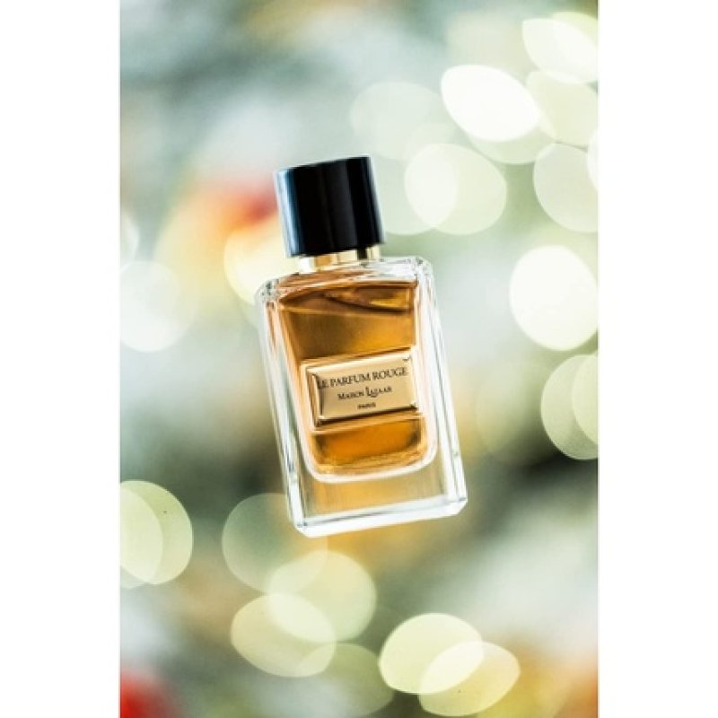 Maison Lazaar Le Parfum Rouge Unisex Eau de Parfum 100ml
