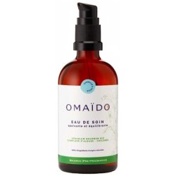 Omaido Eau De Soin Soothing and Balancing Facial Toner 100ml