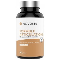 The Formula Joints Natural Solution 90 Capsules